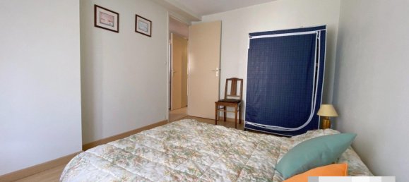 2 غرف نوم منزل ذو طابقين في Orleans, France رقم 94984 3