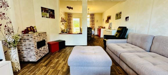 5 rooms Townhouse in Saarpfalz, Germany No. 28310 4