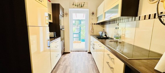 5 rooms Townhouse in Saarpfalz, Germany No. 28310 5