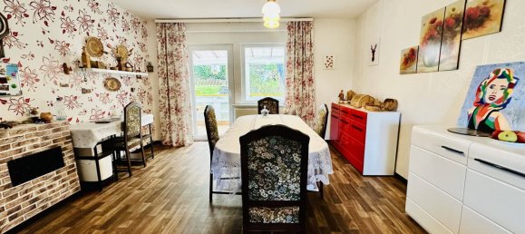 5 rooms Townhouse in Saarpfalz, Germany No. 28310 7