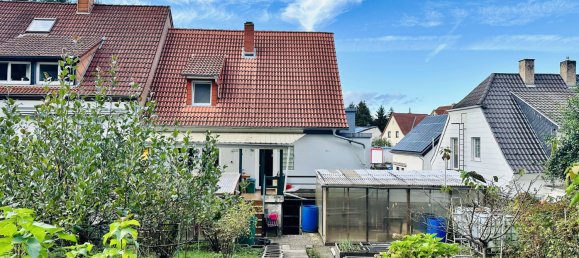 5 rooms Townhouse in Saarpfalz, Germany No. 28310 2