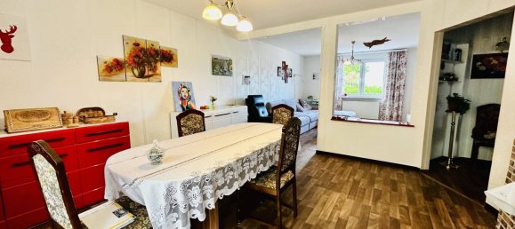 5 rooms Townhouse in Saarpfalz, Germany No. 28310 6