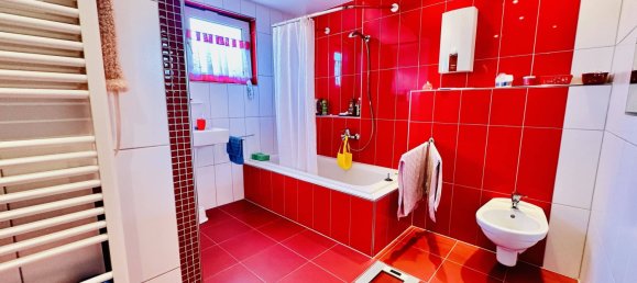 5 rooms Townhouse in Saarpfalz, Germany No. 28310 9