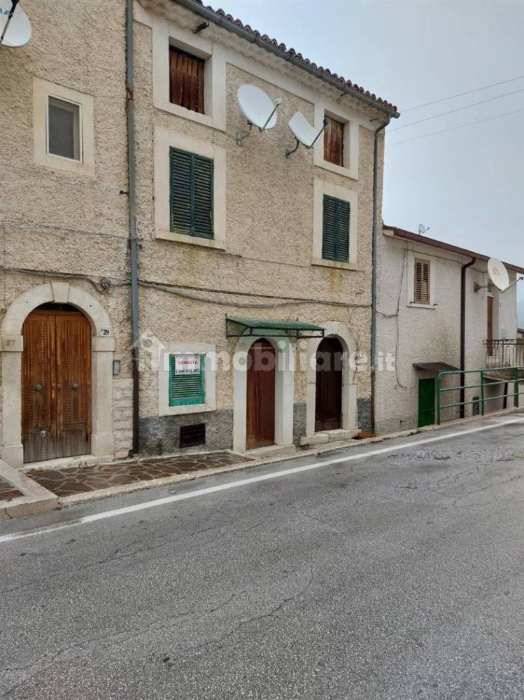 Apartamento de 1 dormitorio en Palena, Italy No. 141778