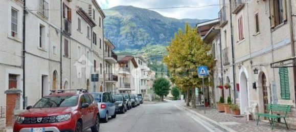 Apartamento de 1 dormitorio en Palena, Italy No. 141778 4