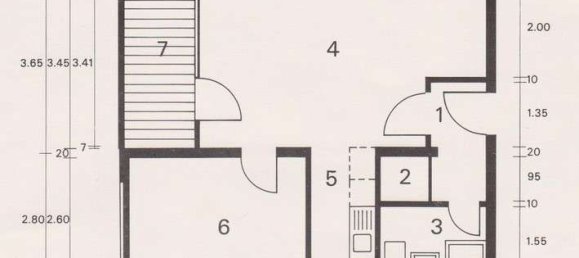 1 chambre Appartement à Rendsburg-Eckernforde, Germany No. 269891 14
