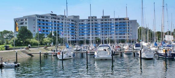 1 chambre Appartement à Rendsburg-Eckernforde, Germany No. 269891 13