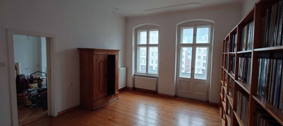 3 chambres Appartement à Friedrichshain, Germany No. 345233 3