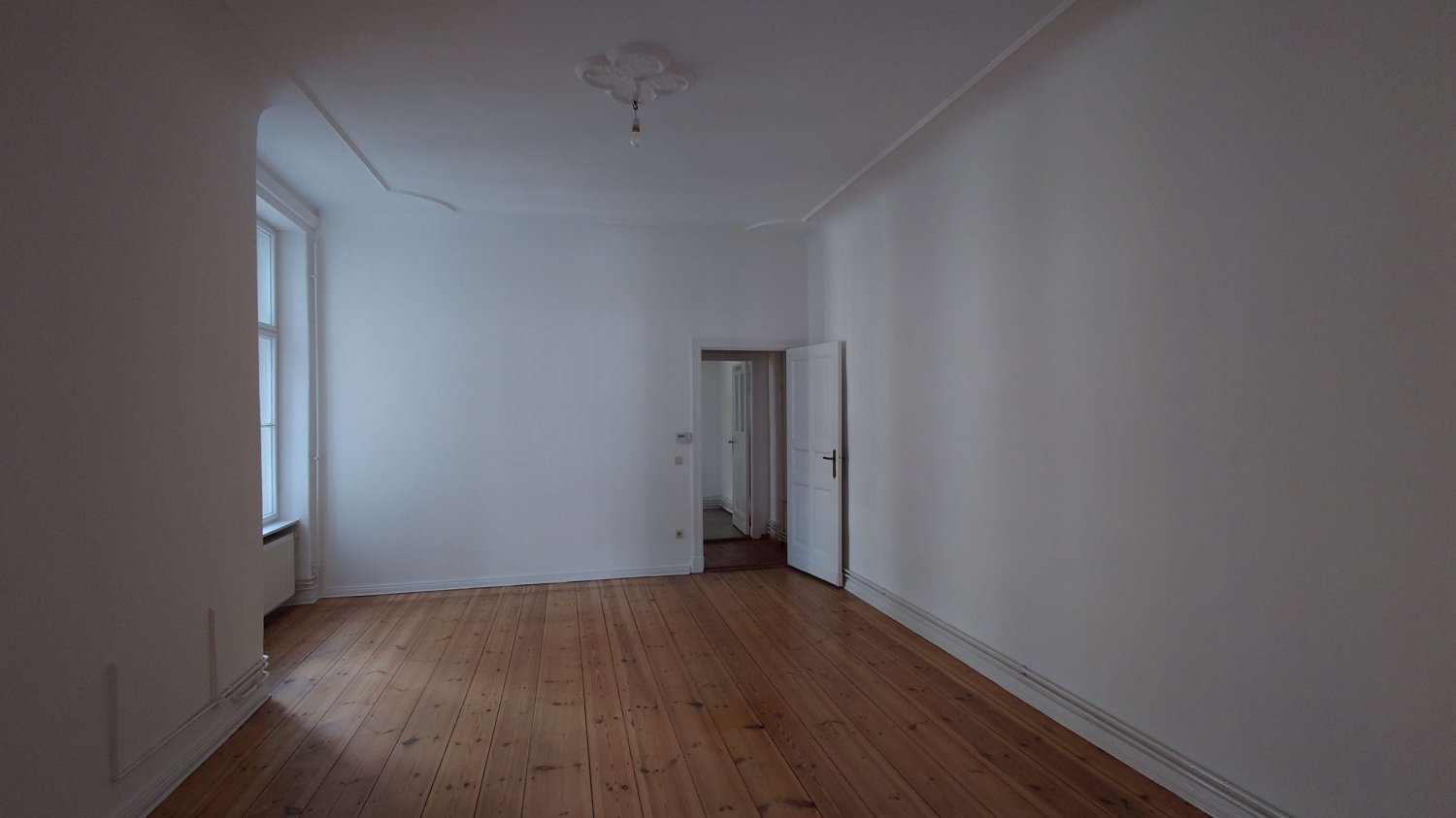 3 chambres Appartement à Friedrichshain, Germany No. 345233