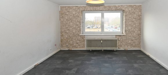 Apartamento T2 em Hamburg-Mitte, Germany N.º 58948 3