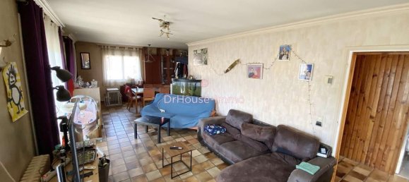 3 bedrooms House in Marly-la-Ville, France No. 182994 2