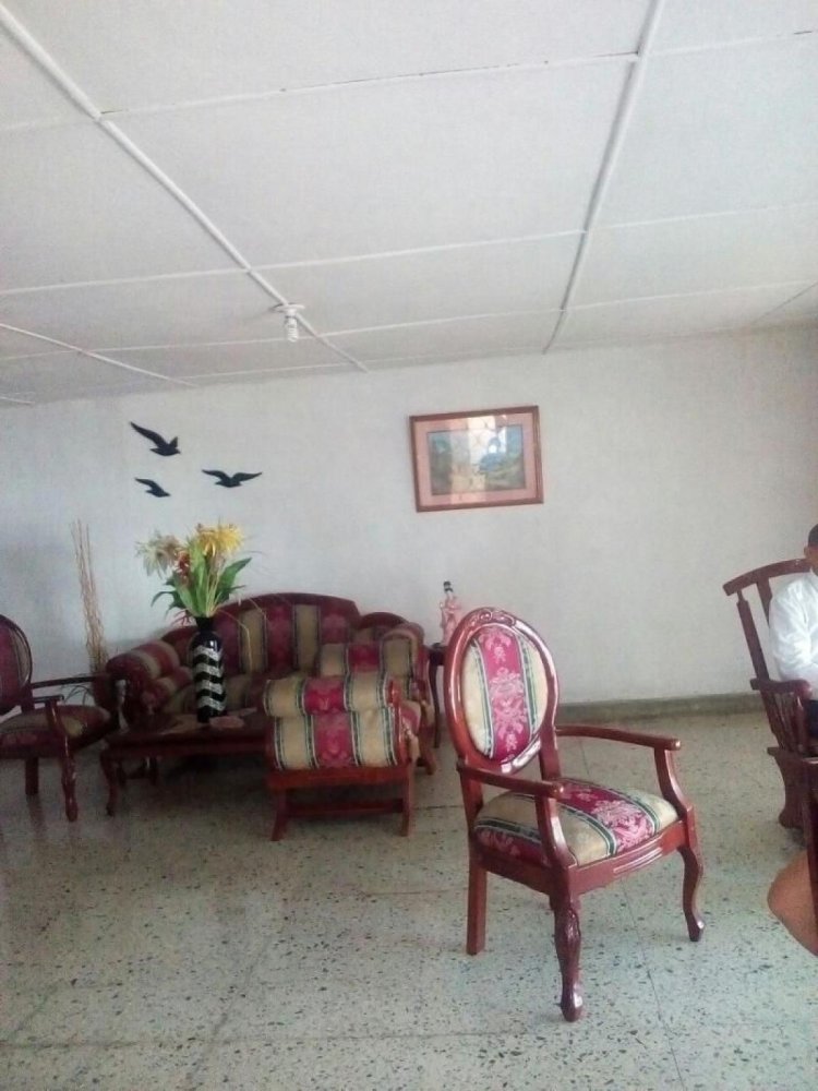 Casa T4 em Atlantico, Colombia N.º 9549