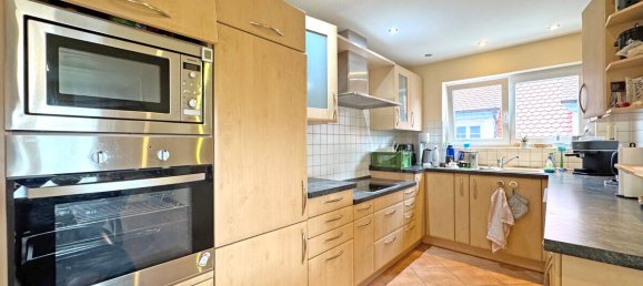 4-Zimmer Doppelhaus in Tübingen, Germany, Nr. 367715 4