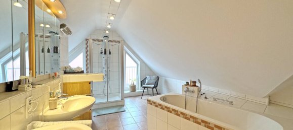 4-Zimmer Doppelhaus in Tübingen, Germany, Nr. 367715 6