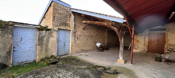 2 غرف نوم منزل في Lacenas, France رقم 240837 4