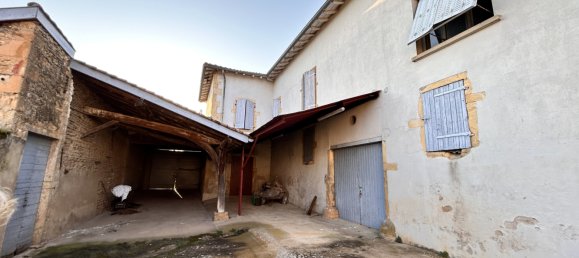 2 غرف نوم منزل في Lacenas, France رقم 240837 2