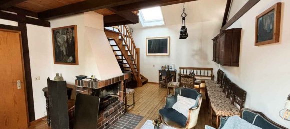 3 Schlafzimmer Haus in Düsseldorf, Germany, Nr. 22573 11