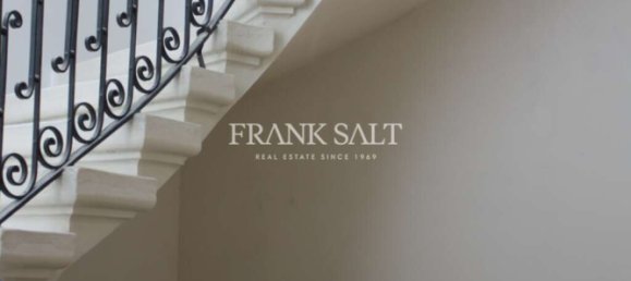 3 bedrooms House in Ta' Xbiex, Malta No. 31 6