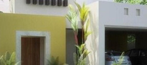 3 Schlafzimmer Haus in Merida, Mexico, Nr. 66675 2