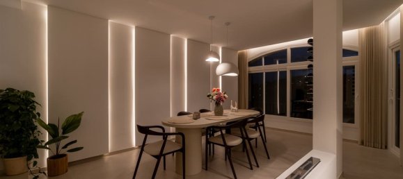 3 غرف نوم منزل ذو طابقين في La Quinta, Spain رقم 183432 29