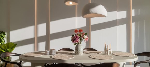 3 غرف نوم منزل ذو طابقين في La Quinta, Spain رقم 183432 4