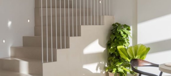 3 غرف نوم منزل ذو طابقين في La Quinta, Spain رقم 183432 13