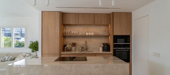 3 غرف نوم منزل ذو طابقين في La Quinta, Spain رقم 183432 11