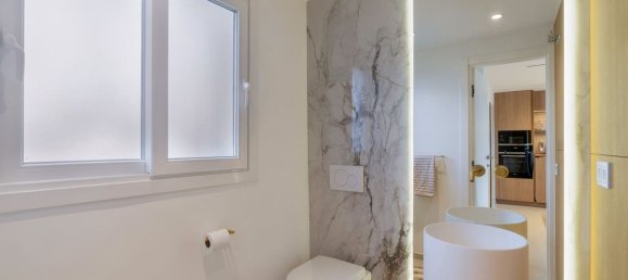 3 غرف نوم منزل ذو طابقين في La Quinta, Spain رقم 183432 17