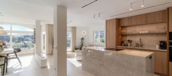 3 غرف نوم منزل ذو طابقين في La Quinta, Spain رقم 183432 9