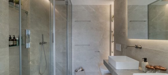 3 غرف نوم منزل ذو طابقين في La Quinta, Spain رقم 183432 22