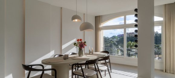 3 غرف نوم منزل ذو طابقين في La Quinta, Spain رقم 183432 2