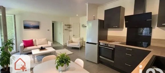 2 chambres Appartement à Corbeil-Essonnes, France No. 291202 3