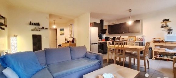 2 chambres Appartement à Corbeil-Essonnes, France No. 291202 4