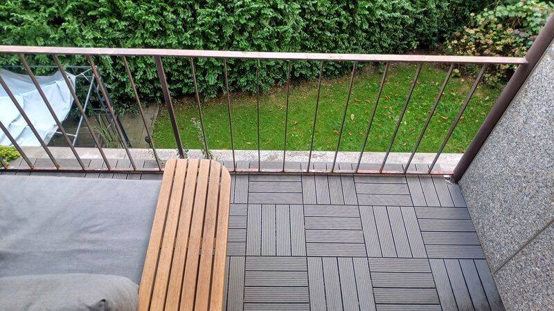 3غرفة شقة في Bochum, Germany رقم 290192