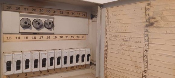 3غرفة شقة في Bochum, Germany رقم 290192 15