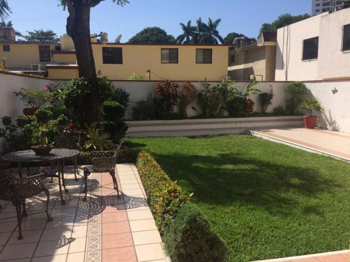 Дом с 4 спальнями в Тамаулипас, Мексика № 147913