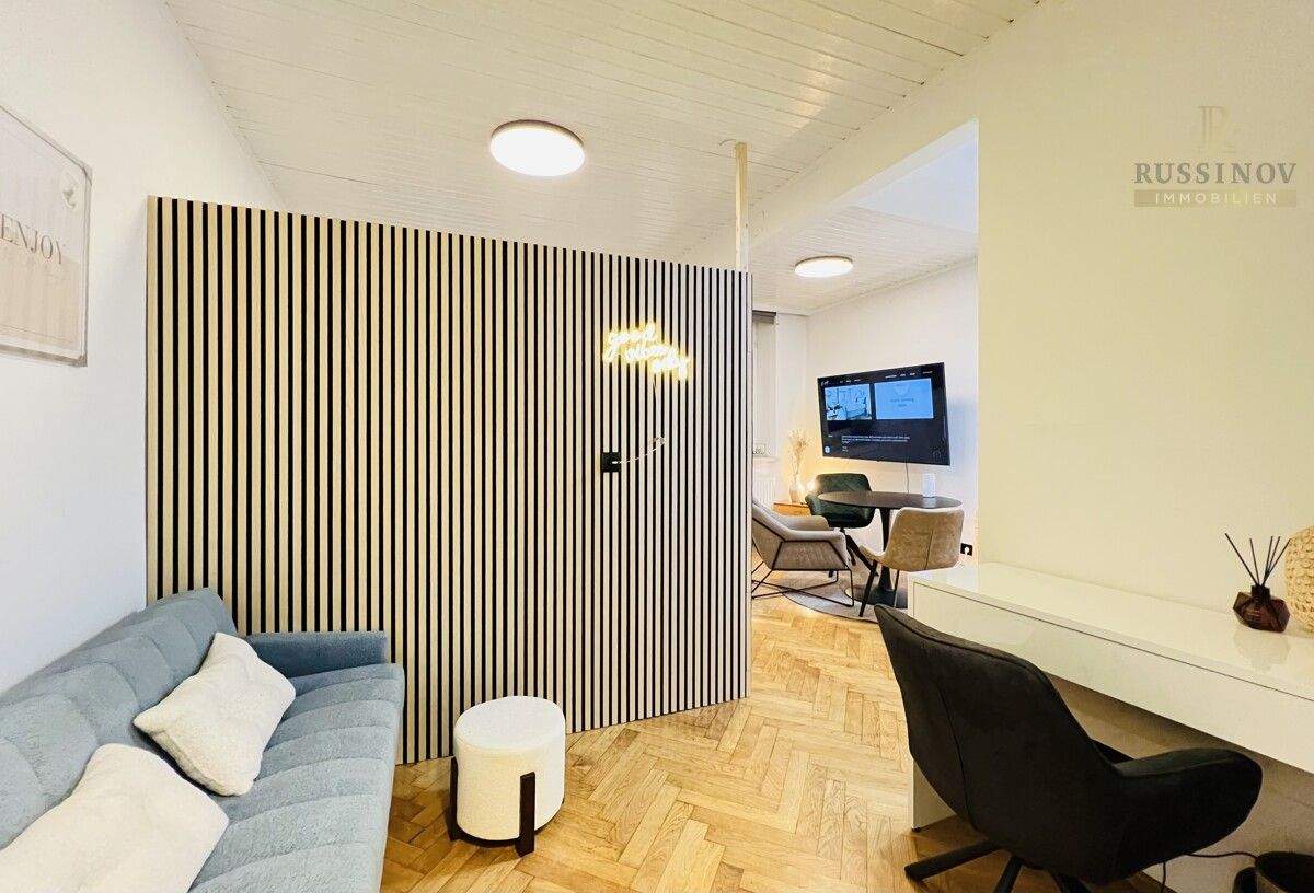 Студия в Клагенфурт ам Вёртерзе, Австрия № 237453