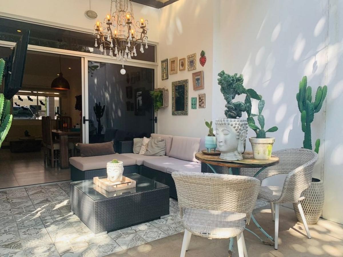 Apartamento com 3 quartos em condomínio em Santa Ana, Costa Rica N.º 259