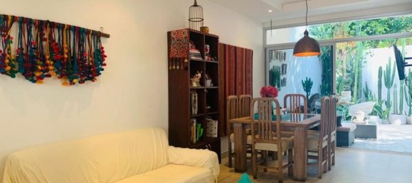 Apartamento com 3 quartos em condomínio em Santa Ana, Costa Rica N.º 259 3