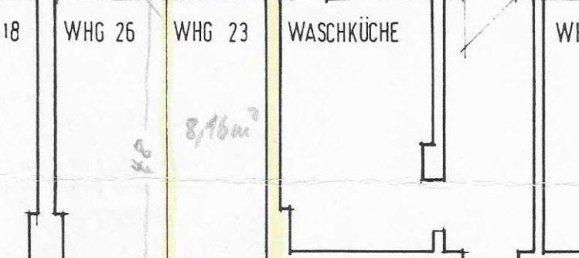 استوديو في Braunschweig, Germany رقم 324713 10