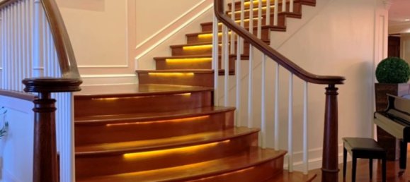 4 bedrooms Condo in Bangkok, Thailand No. 6524 9