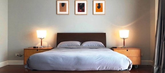 4 bedrooms Condo in Bangkok, Thailand No. 6524 5