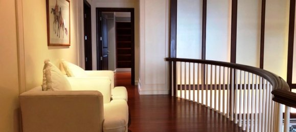 4 bedrooms Condo in Bangkok, Thailand No. 6524 16