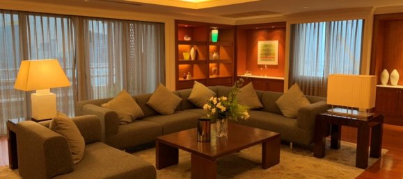 4 bedrooms Condo in Bangkok, Thailand No. 6524 11