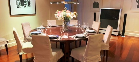 4 bedrooms Condo in Bangkok, Thailand No. 6524 10