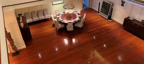 4 bedrooms Condo in Bangkok, Thailand No. 6524 2