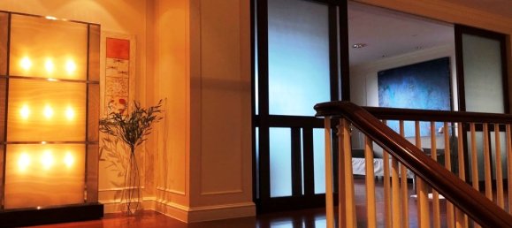 4 bedrooms Condo in Bangkok, Thailand No. 6524 14