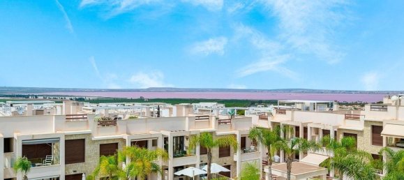 2 chambres Penthouse à Torrevieja, Spain No. 149867 23