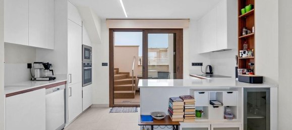 2 chambres Penthouse à Torrevieja, Spain No. 149867 7