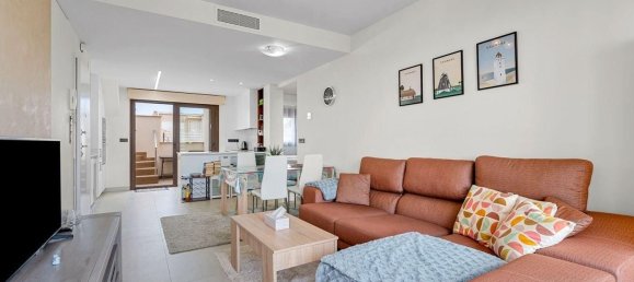 2 chambres Penthouse à Torrevieja, Spain No. 149867 39